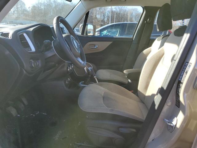 2015 JEEP RENEGADE ZACCJBAH0FPB56346