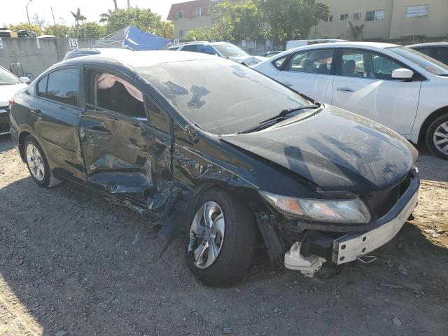 2013 Honda Civic - Image 4