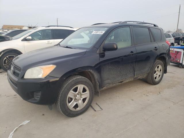 2009 Toyota RAV4 