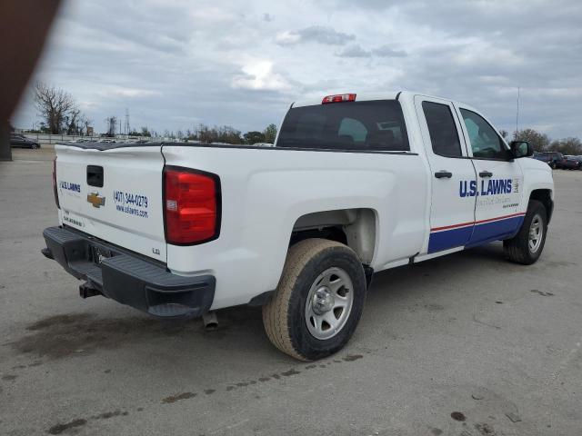 2019 CHEVROLET SILVERADO - 2GCRCNEC7K1131481