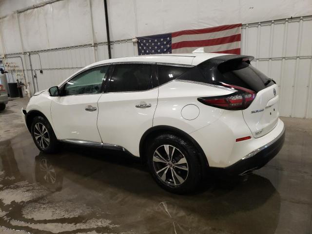 VIN 1GCPSCEK6R1188759 2019 NISSAN MURANO no.2