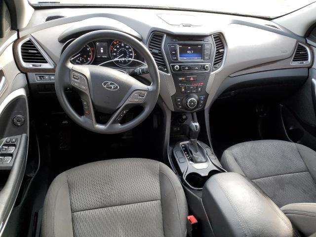2017 HYUNDAI SANTA FE S 5XYZTDLB7HG441424