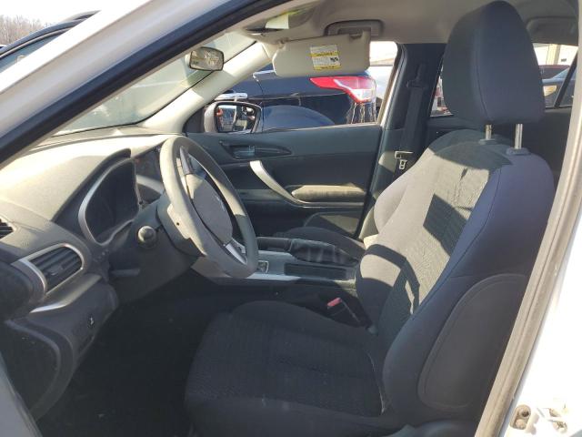 2020 MITSUBISHI ECLIPSE CR JA4AS3AA4LZ022343