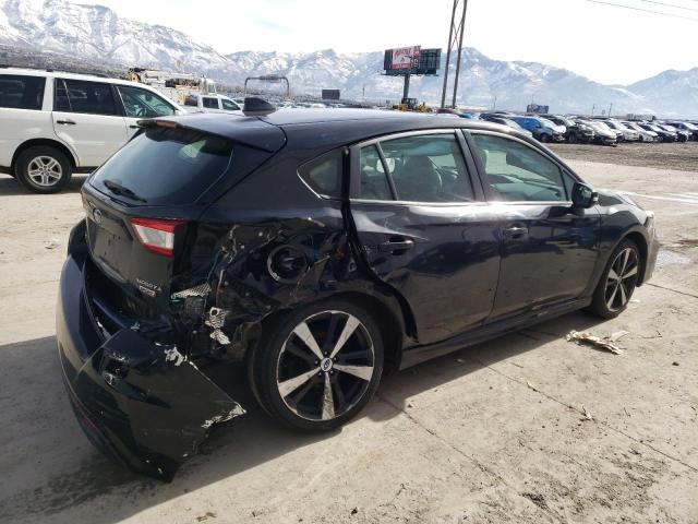 2017 SUBARU IMPREZA SP 4S3GTAL65H3706659