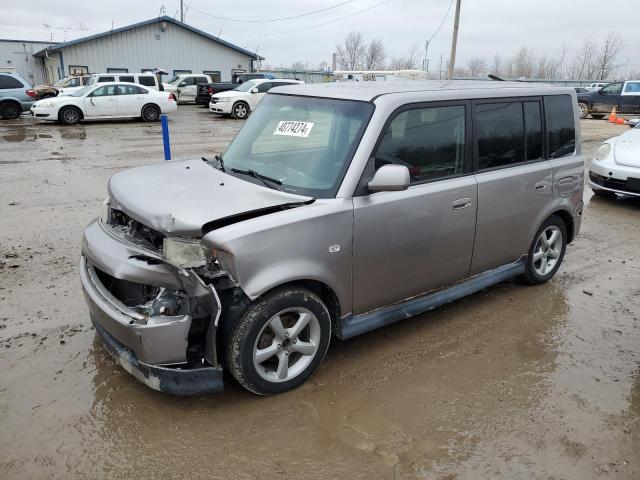 2006 Scion xB 