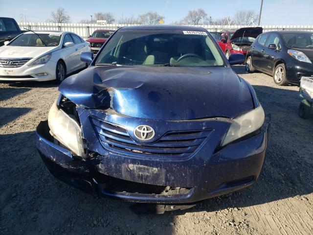 2009 Toyota Camry Base VIN: 4T1BE46K89U370110 Lot: 44767534