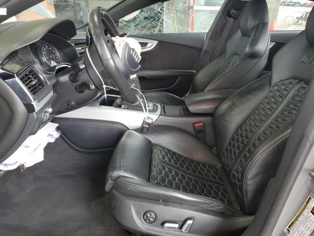 2017 AUDI RS7 PRESTI WUAWAAFC1HN900812
