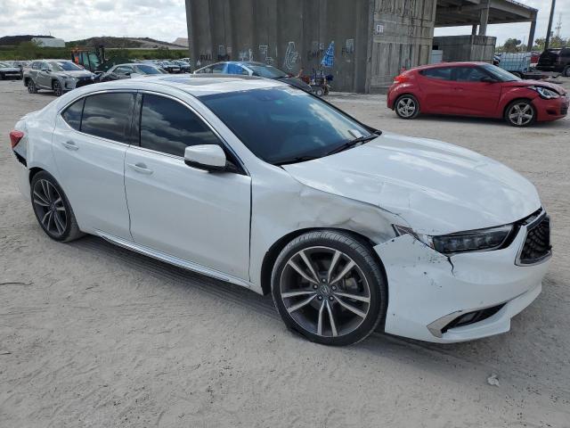 2019 ACURA TLX ADVANC 19UUB2F81KA002732