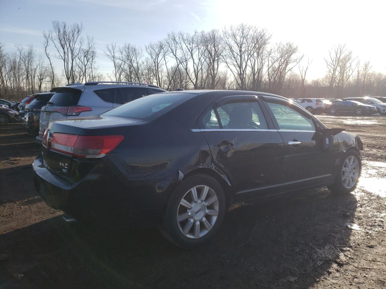 3LNHL2JC6CR810067 2012 Lincoln Mkz