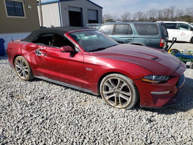 1FATP8FF3J5163061 2018 FORD MUSTANG, photo no. 4