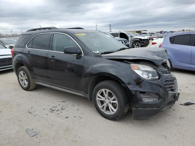 2017 CHEVROLET EQUINOX LT 2GNALCEK5H6269113