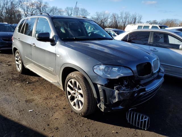 5UXZV4C52D0B14306 2013 BMW X5, photo no. 4