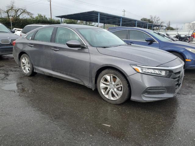 2018 HONDA ACCORD LX 1HGCV1F16JA230465