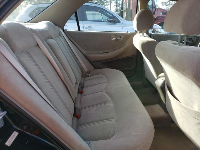 1999 Honda Accord Lx VIN: 1HGCG5643XA044676 Lot: 40460074