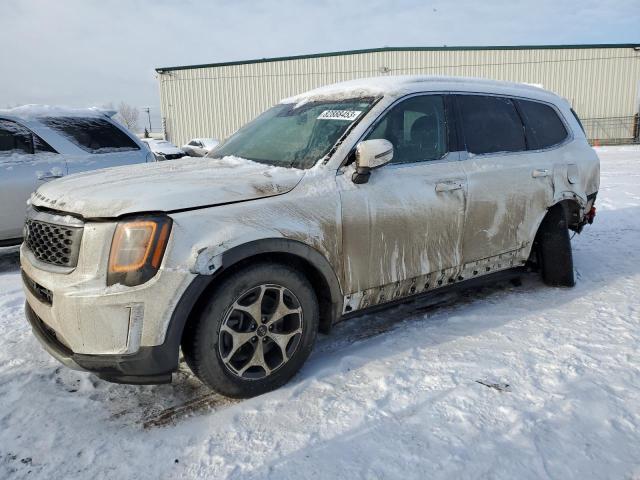 5XYP3DHC0LG013924 2020 KIA TELLURIDE-0