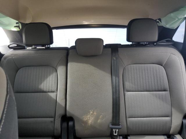 2020 FORD ESCAPE S - 1FMCU0F6XLUC50383