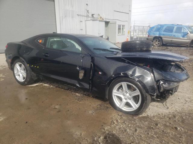 2022 Chevrolet Camaro Ls VIN: 1G1FB1RX8N0109025 Lot: 45074004