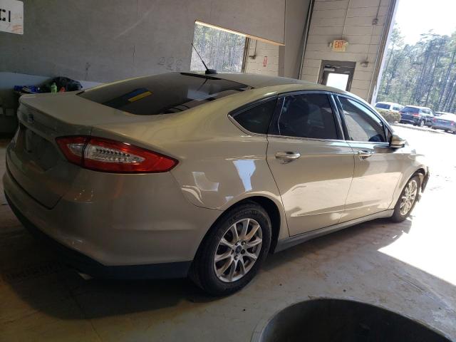 2015 FORD FUSION S 3FA6P0G70FR202229
