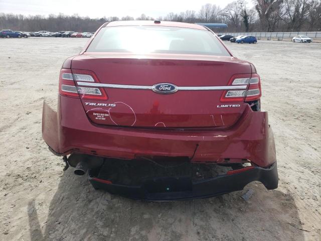 1FAHP2F84DG126128 2013 Ford Taurus Limited