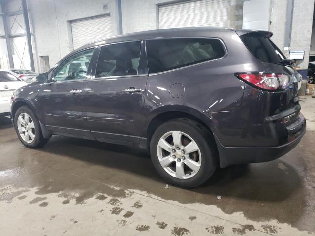 2017 CHEVROLET TRAVERSE L 1GNKVGKD3HJ213038