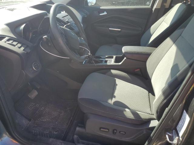 2017 Ford Escape Se VIN: 1FMCU0GD5HUC81870 Lot: 44017344