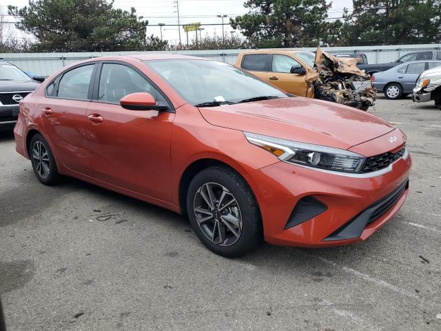 2022 KIA FORTE FE - 3KPF24AD1NE490492