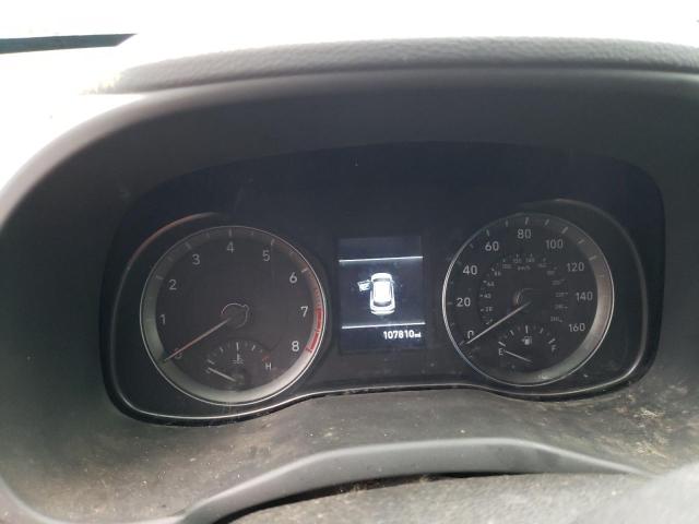 2019 HYUNDAI KONA SE KM8K12AA3KU302429