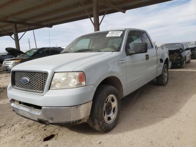 2005 Ford F-150 