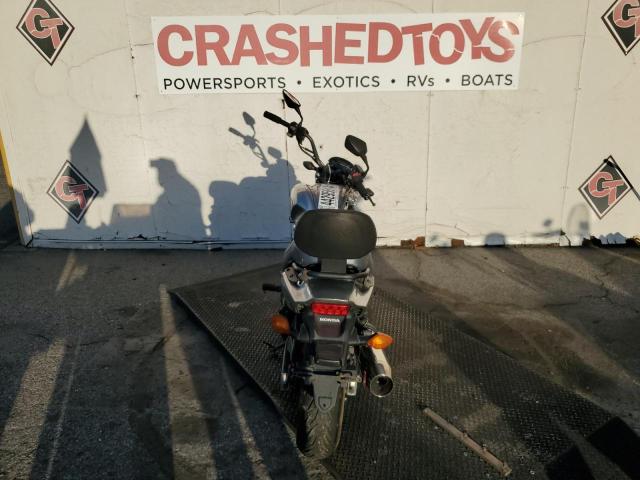 2015 HONDA CTX700 ND JH2RC6853FK100115