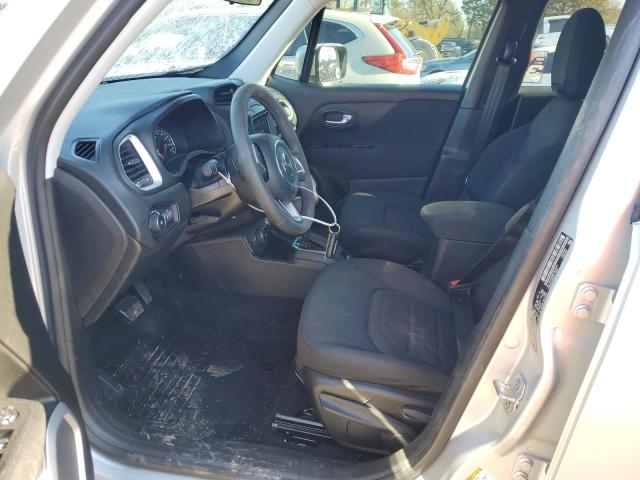 2018 JEEP RENEGADE L ZACCJBBB7JPH16314