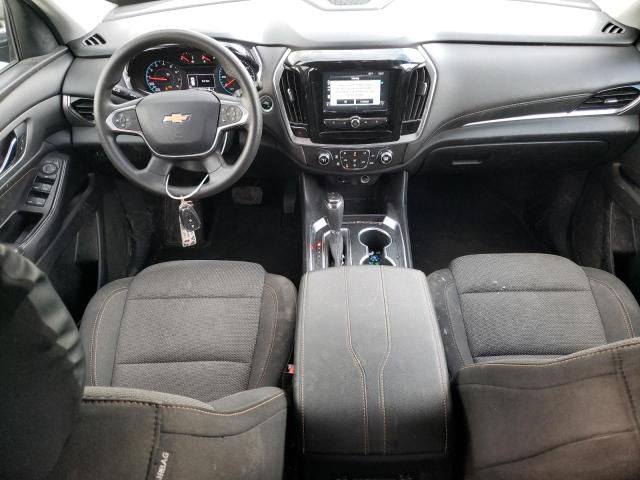 2019 CHEVROLET TRAVERSE L 1GNERFKW2KJ295493