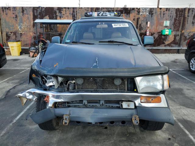 1996 Toyota 4Runner Sr5 VIN: JT3HN86R8T0016979 Lot: 44732104