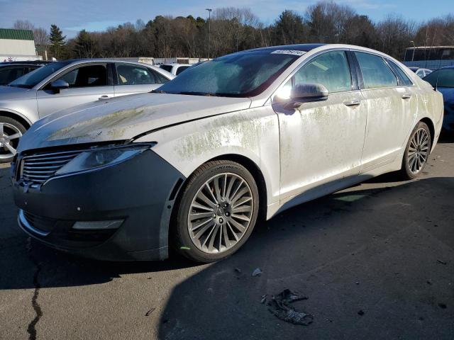 2013 Lincoln MKZ 