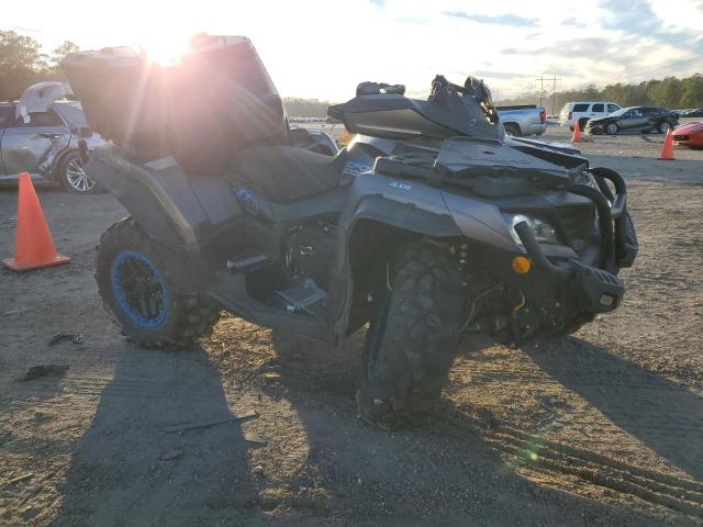 Global Auto Auctions: 2022 CFMOTO CFORCE1000