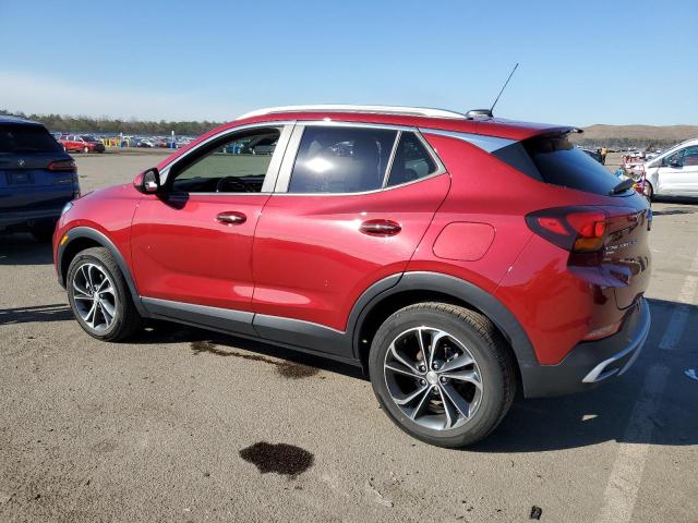 KL4MMESL3LB117827 2020 BUICK ENCORE, photo no. 2