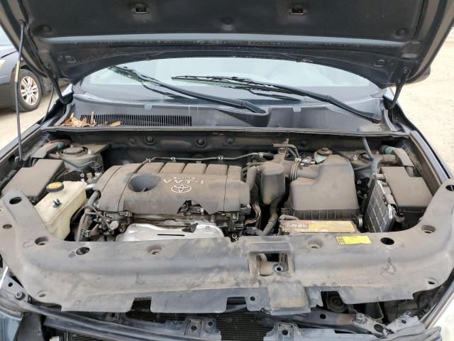 2010 Toyota Rav4 VIN: JTMZF4DV3AD018697 Lot: 42491874