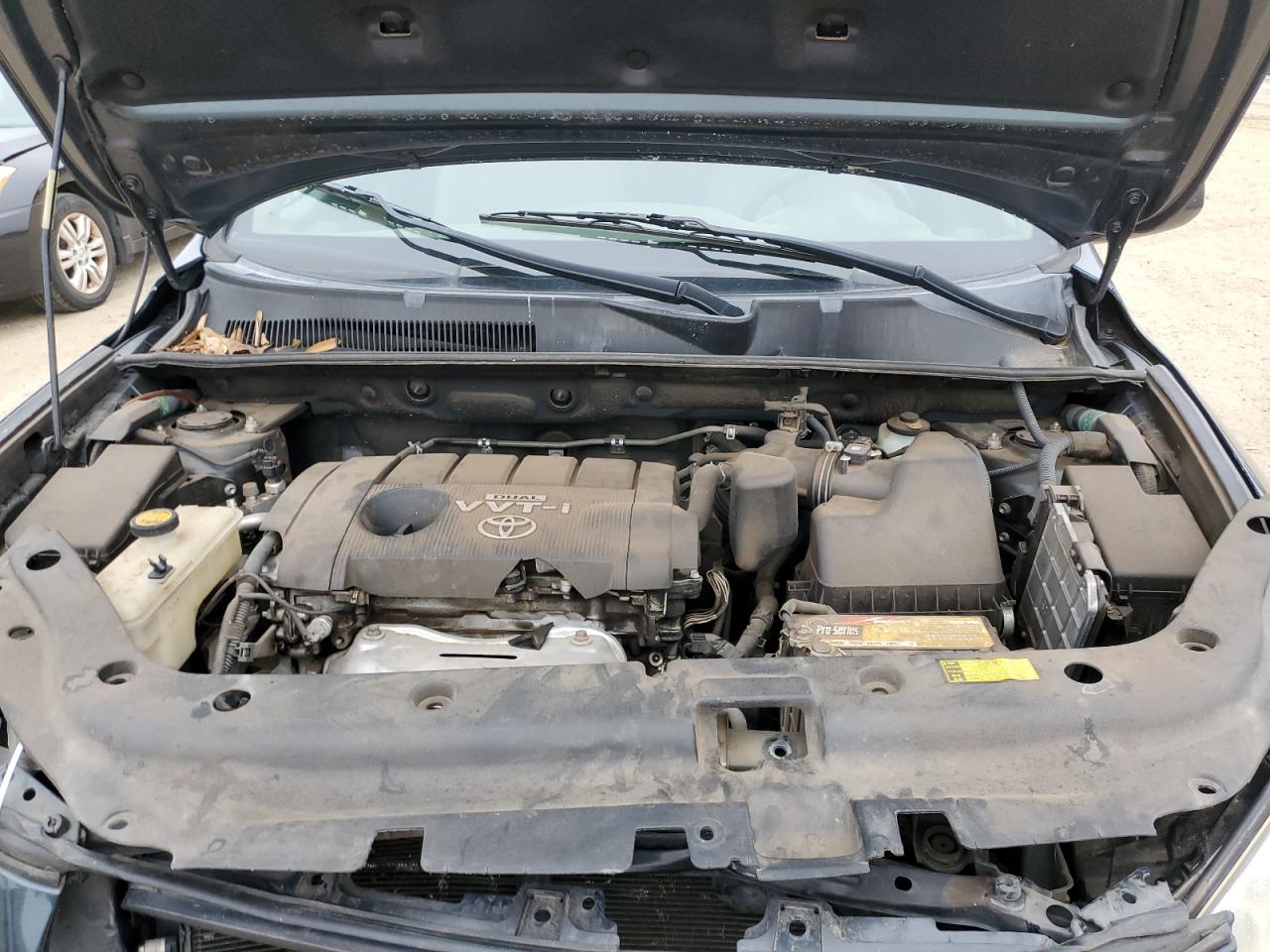 JTMZF4DV3AD018697 2010 Toyota Rav4