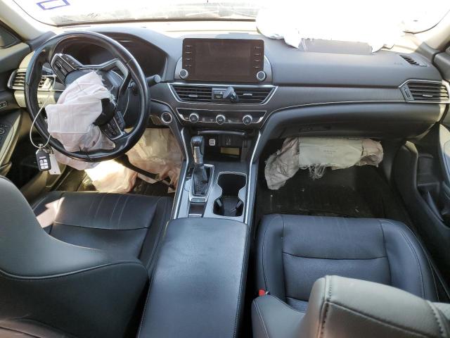 2018 HONDA ACCORD EXL 1HGCV1F54JA052235