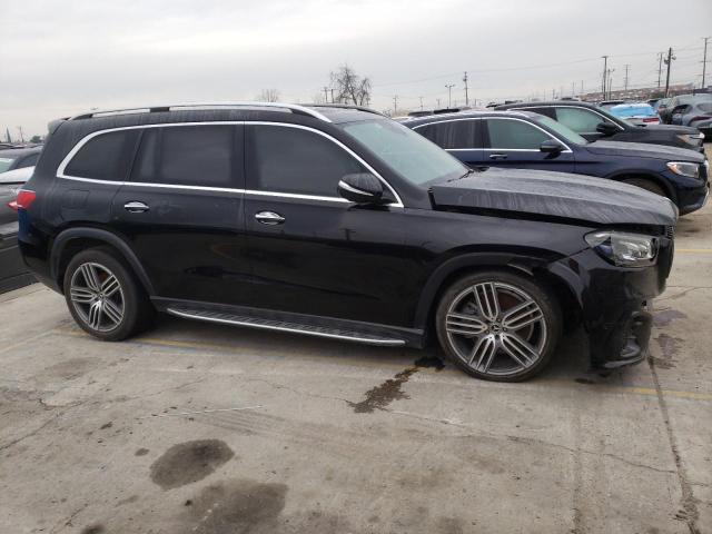 2020 Mercedes-Benz Gls 450 4Matic VIN: 4JGFF5KE9LA114006 Lot: 38089396