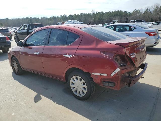 2018 NISSAN VERSA S 3N1CN7AP2JL812054