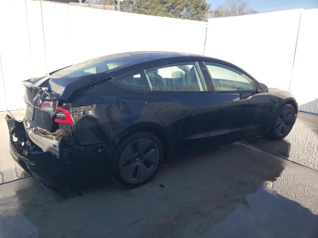 2022 Tesla Model 3 VIN: 5YJ3E1EAXNF188234 Lot: 41124324