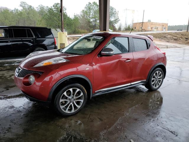 2012 Nissan Juke S VIN: JN8AF5MV8CT119699 Lot: 42515244
