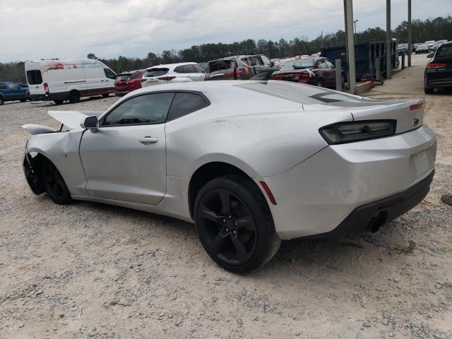 Vin: 1g1fb1rs9h0105669, lot: 44281054, chevrolet camaro lt 20172