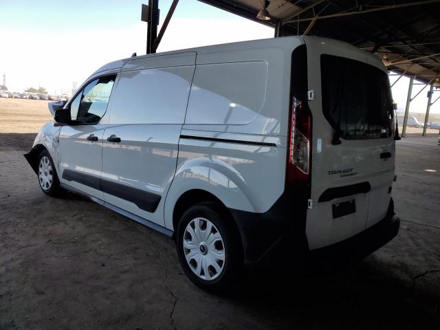 2022 Ford Transit - Image 2