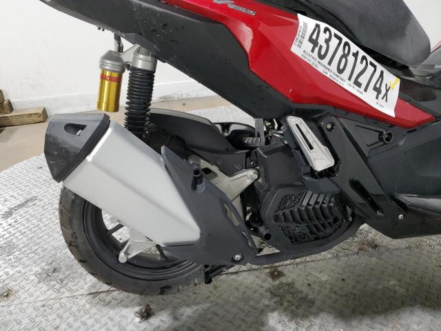 2022 HONDA ADV150 A - MLHKF3853N5102795