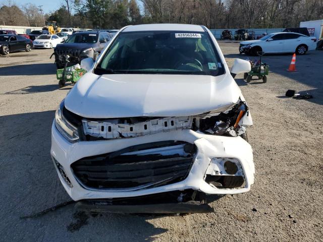 2020 CHEVROLET TRAX LS KL7CJKSB0LB043456