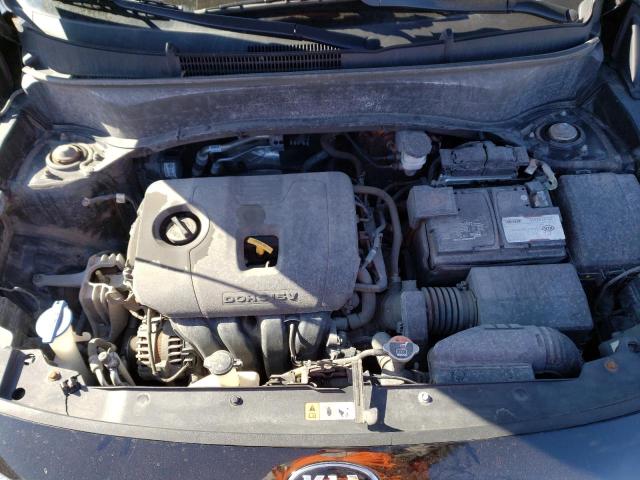 2021 KIA SELTOS LX KNDEPCAA3M7187807