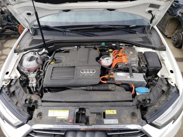 2017 AUDI A3 E-TRON WAUTPBFF0HA138124