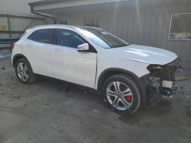 VIN WDCTG4GB6KU012988 2019 Mercedes-Benz GLA-Class,... no.4