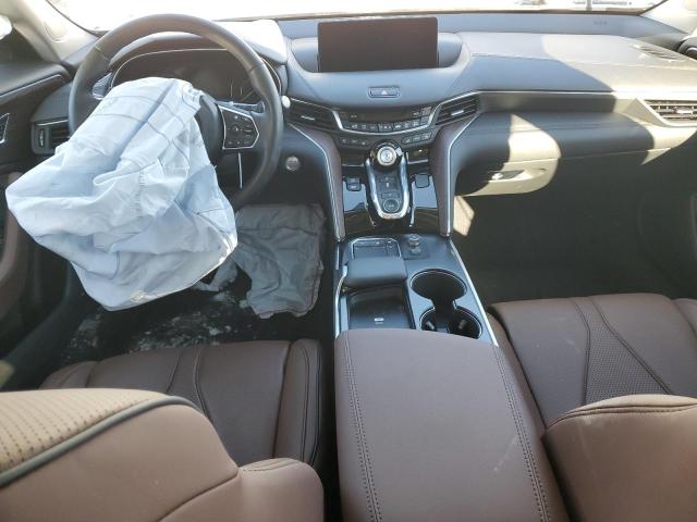 2023 ACURA TLX ADVANC 19UUB6F64PA004794